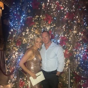 Meet your Posher, Bethany